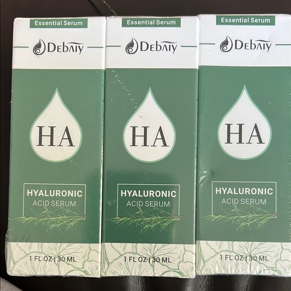 Serum Hyaluronic Acid serum. - Picture 1 of 2